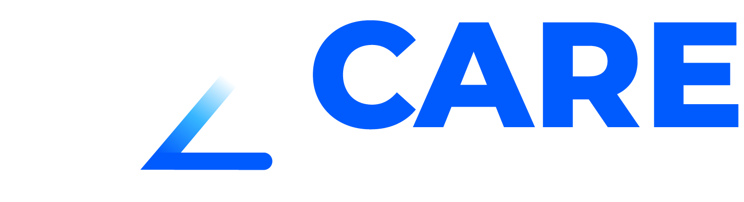 AZ Care.pk Logo